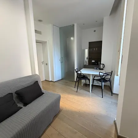 The Window Of The Gods - Pantheon View Apartment *