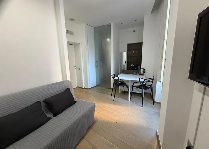 The Window Of The Gods - Pantheon View Apartment *